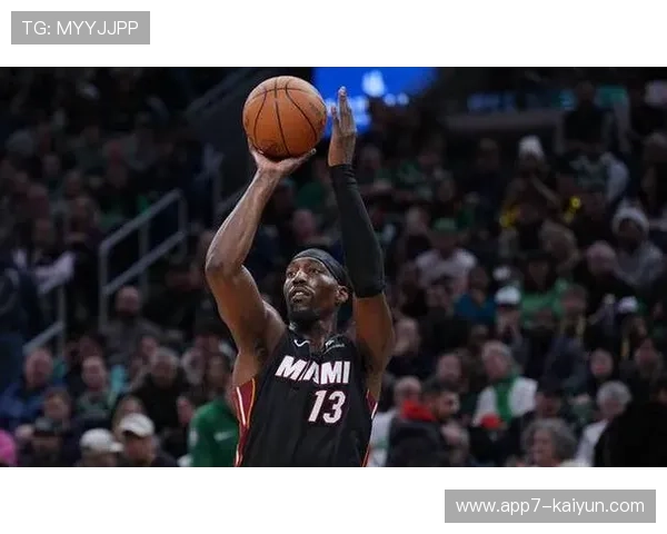 热火134-91公牛：阿德巴约20分9篮板展防守统治力