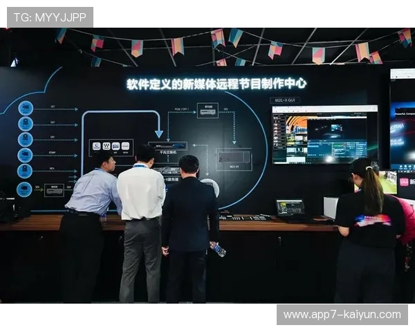 制造环节正由重型转播车向轻便背包演进 助力现场记者实现敏捷式制播